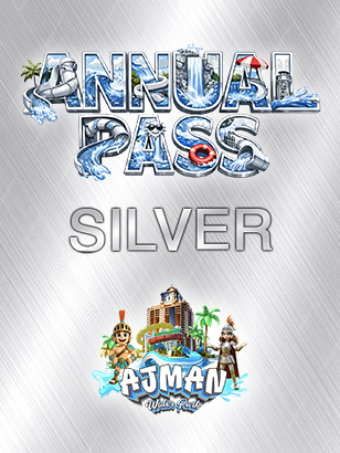 Silver Annual Pass
